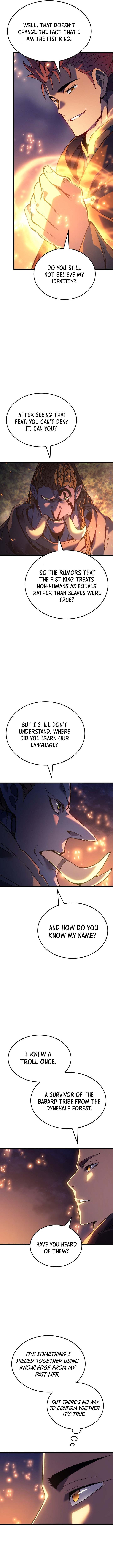 The Indomitable Martial King, Chapter 71 image 16