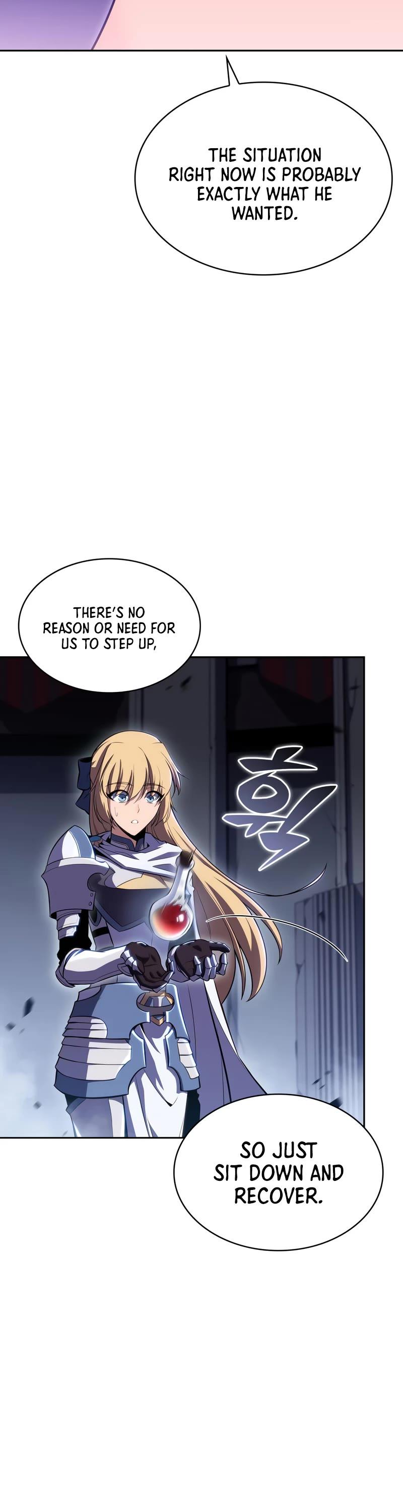 Solo Max-Level Newbie Chapter 105 image 09