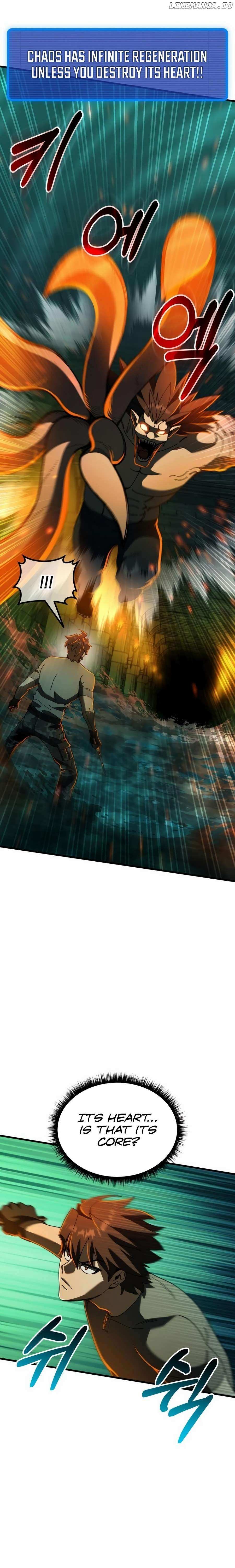 I Regressed, but the World didn’t End, Chapter 3 image 43