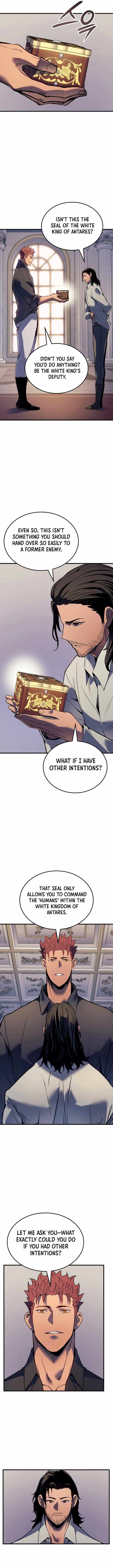 The Indomitable Martial King, Chapter 68 image 05