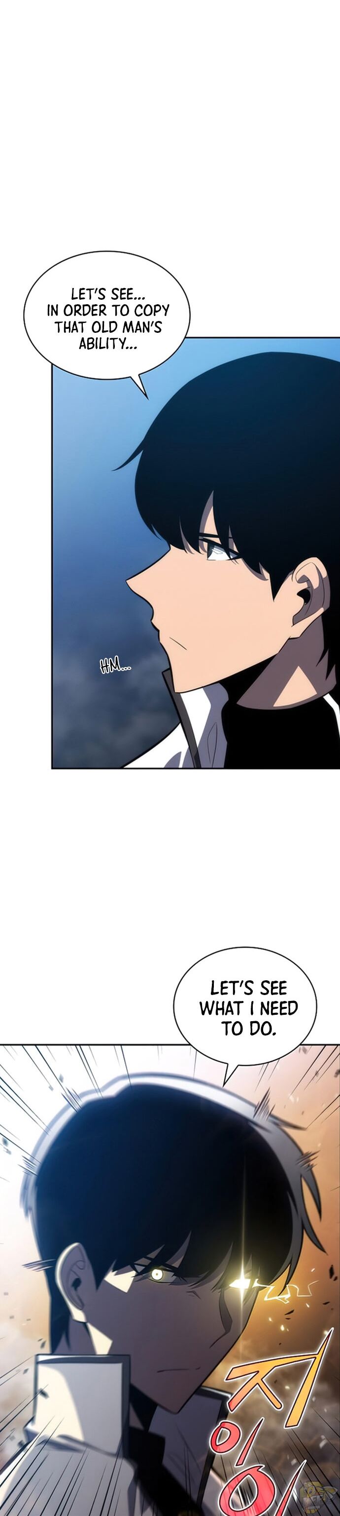 Solo Max-Level Newbie Chapter 7 image 38