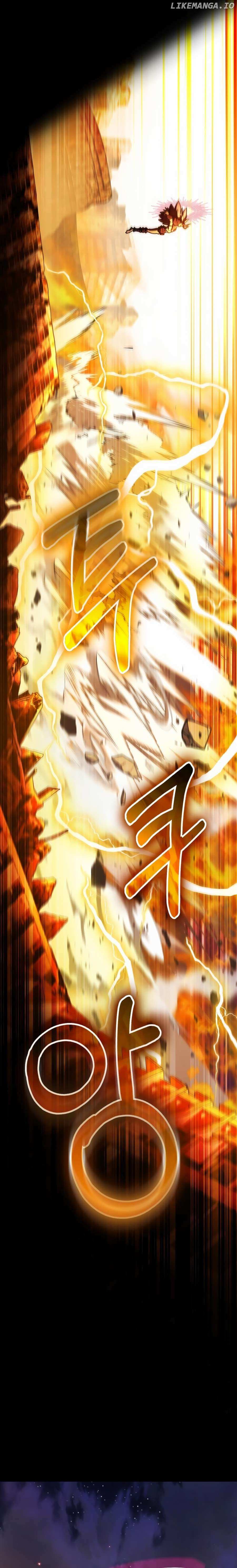 I Regressed, but the World didn’t End, Chapter 1 image 07