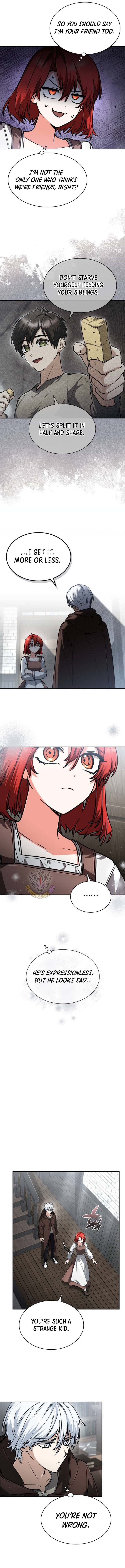 Genius Prismatic Mage, Chapter 34 image 10