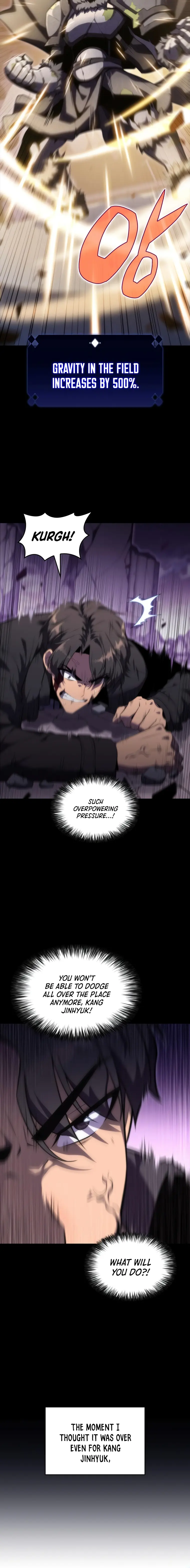 Solo Max-Level Newbie Chapter 75 image 16