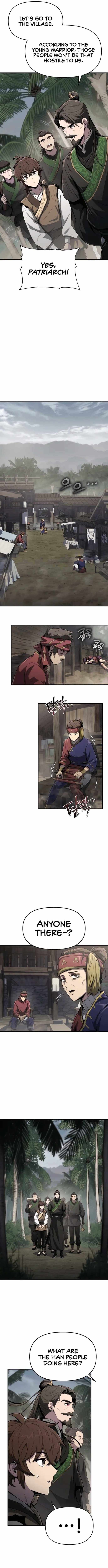 Entomologist In Sichuan Tang Clan, Chapter 5 image 06