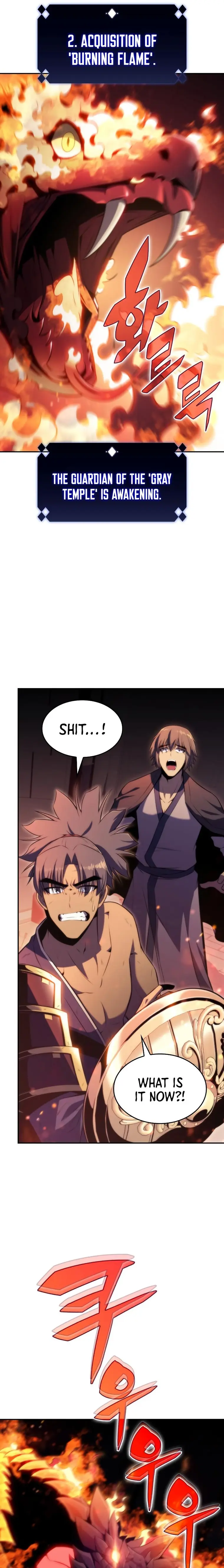 Solo Max-Level Newbie Chapter 69 image 23