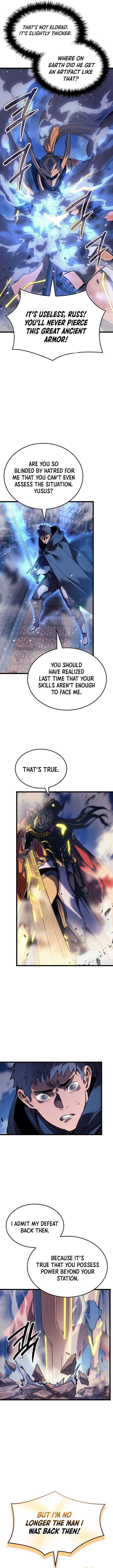 The Indomitable Martial King, Chapter 99 image 15