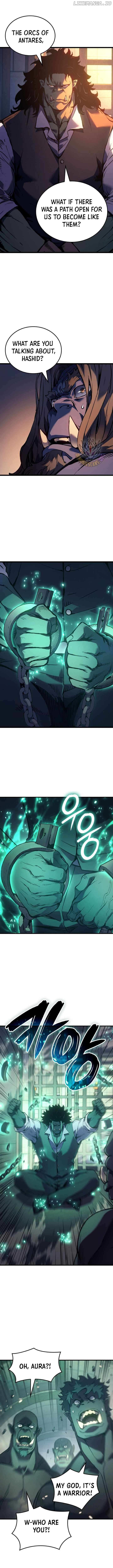 The Indomitable Martial King, Chapter 73 image 15