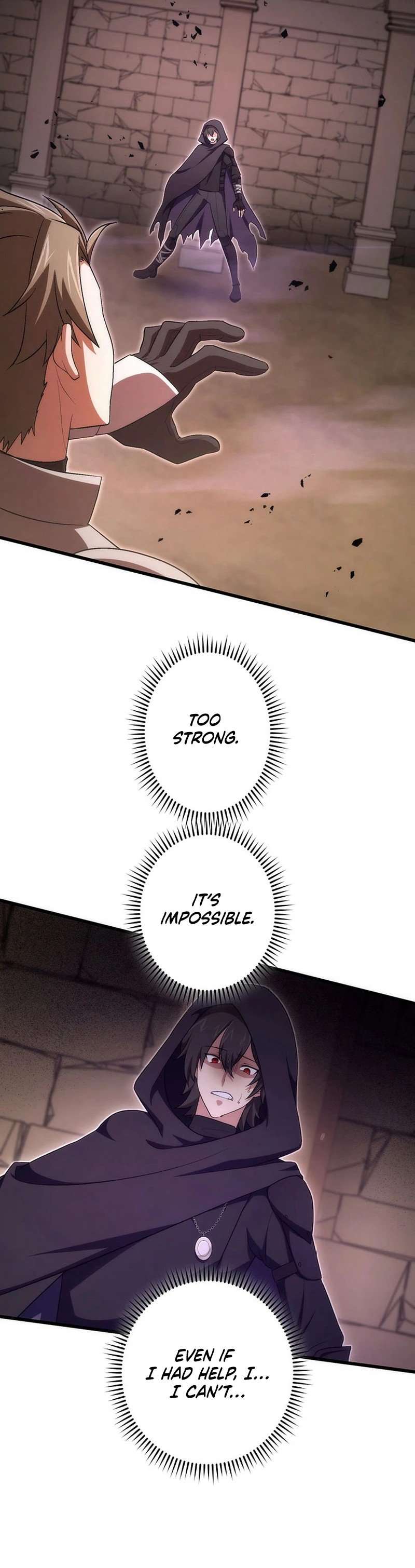 The Regressed S-Class Adventurer’s Quest Life, Chapter 43 image 42