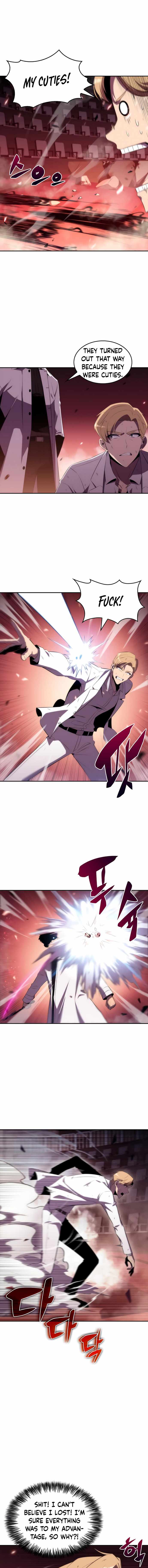 Solo Max-Level Newbie Chapter 37 image 12