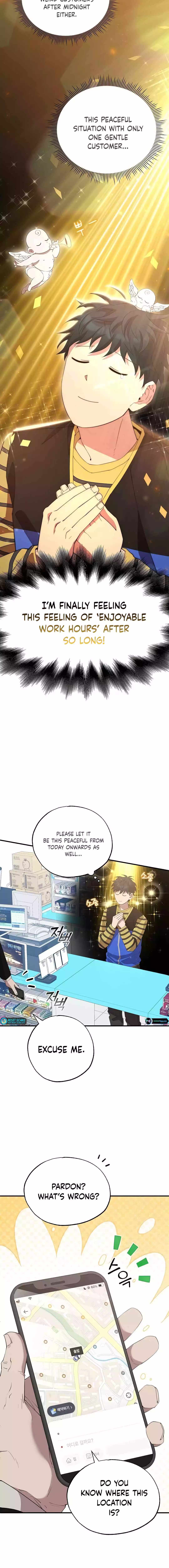 Magical Realm Shopkeeper, Chapter 13 image 03