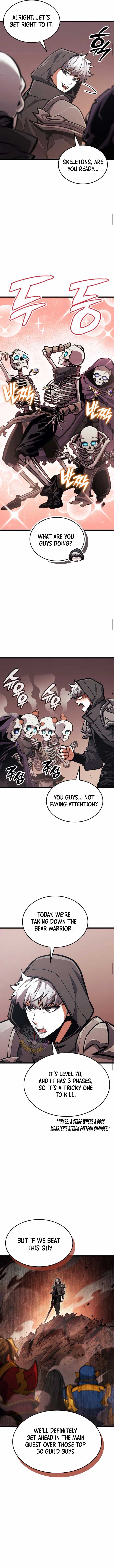 Emperor of Solo Play, Chapter 23 image 15