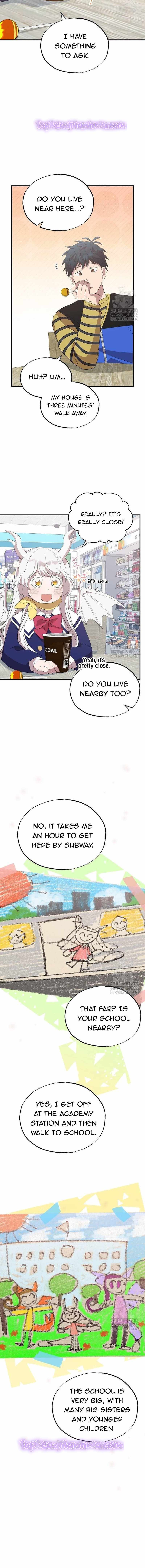 Magical Realm Shopkeeper, Chapter 16 image 08