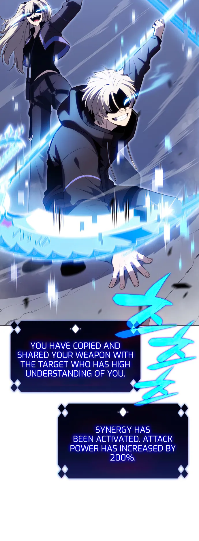 Solo Max-Level Newbie Chapter 101 image 19
