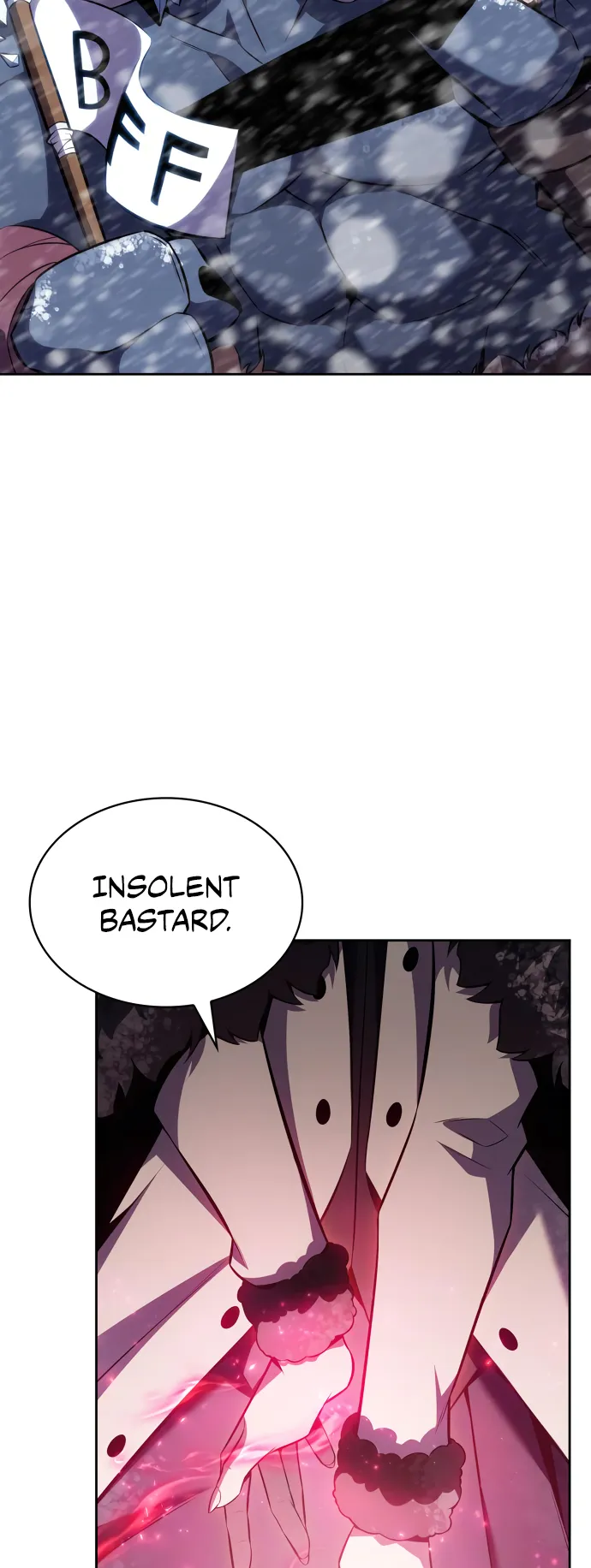 Solo Max-Level Newbie Chapter 88 image 40