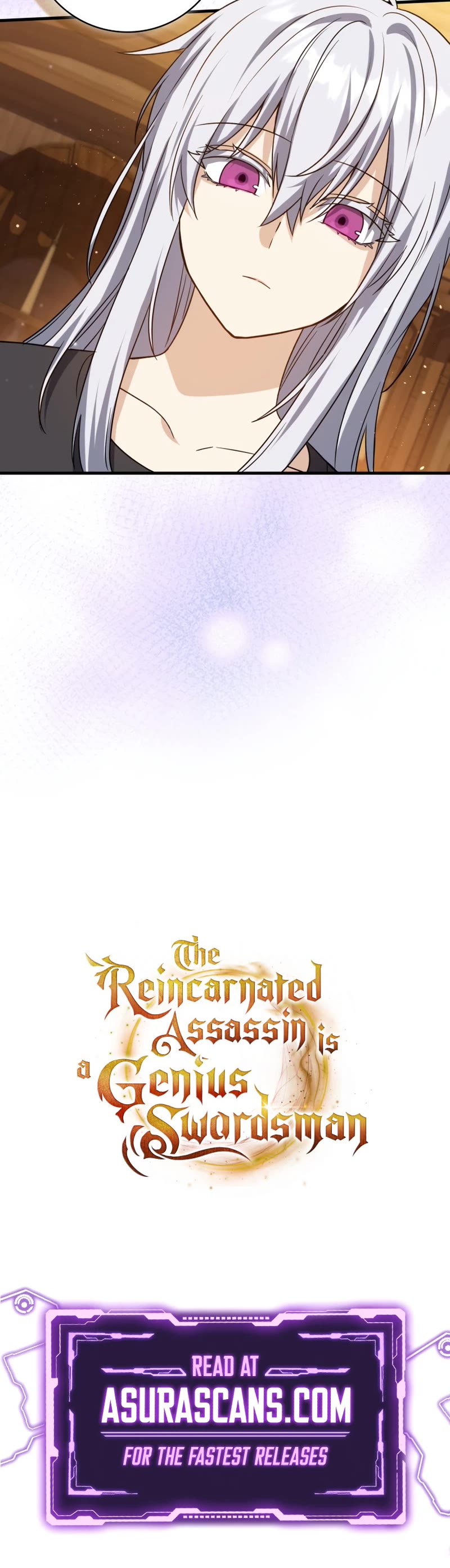 The Reincarnated Assassin is a Genius Swordsman, Chapter 10 image 64