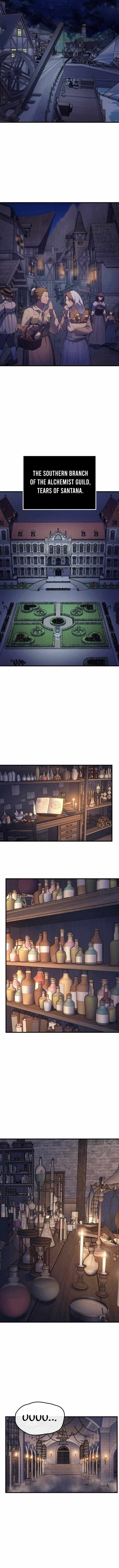 The Indomitable Martial King, Chapter 68 image 15