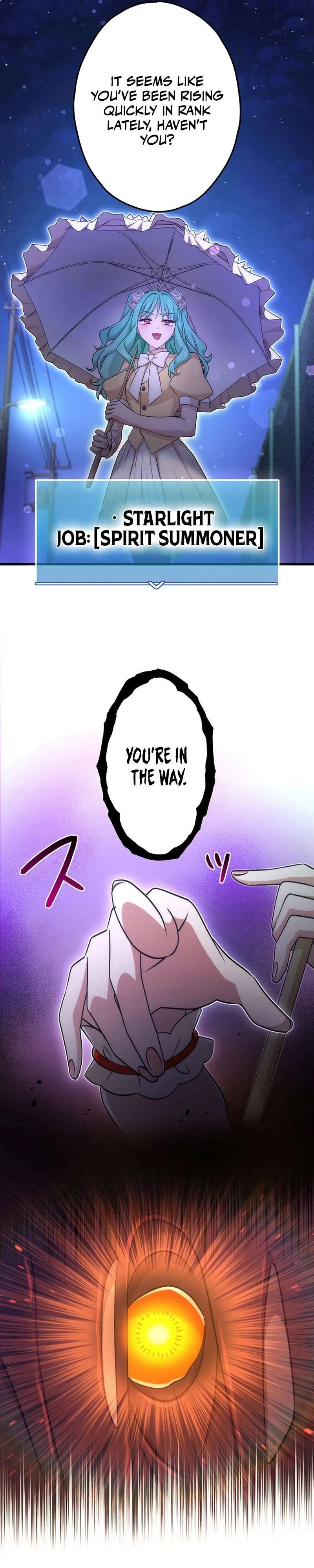 The Regressed S-Class Adventurer’s Quest Life, Chapter 37 image 27