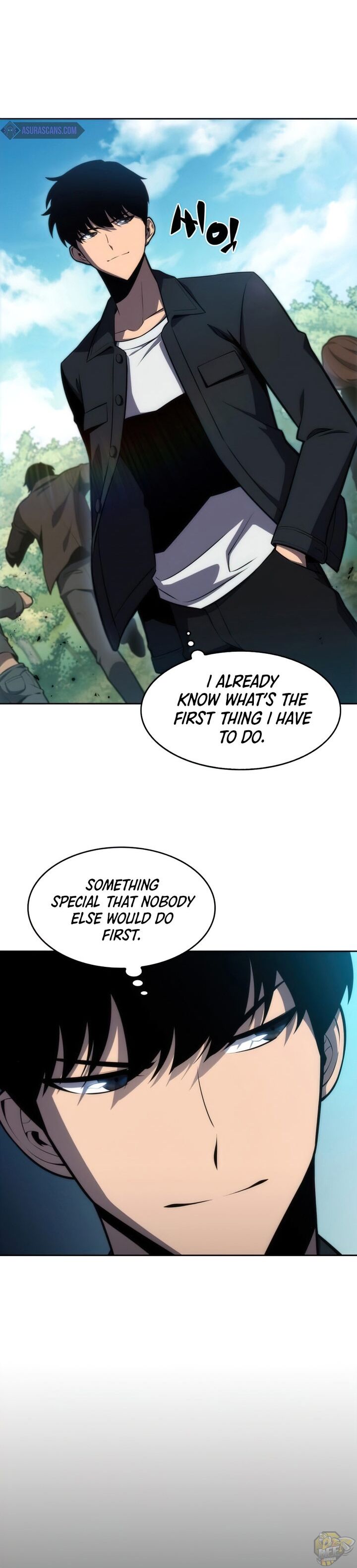 Solo Max-Level Newbie Chapter 9 image 22