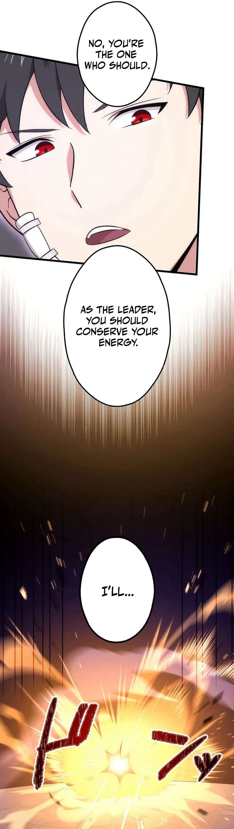 The Regressed S-Class Adventurer’s Quest Life, Chapter 40 image 40