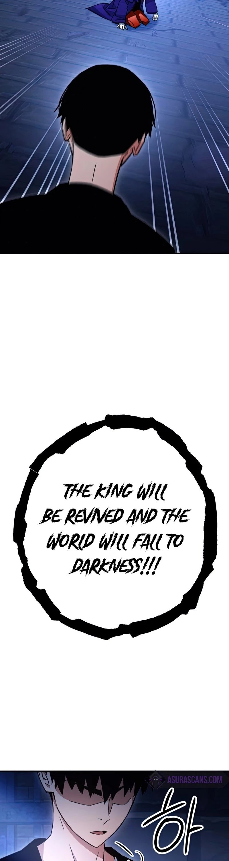 The Hero Returns, Chapter 35 image 39