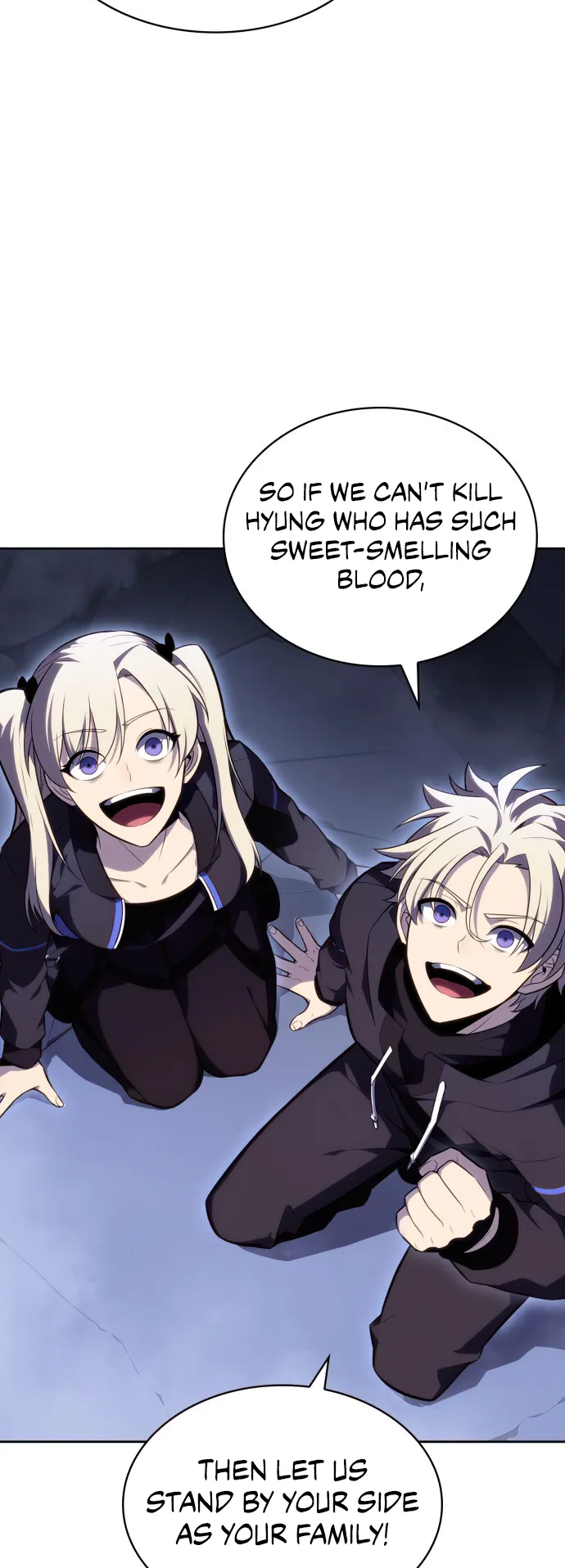 Solo Max-Level Newbie Chapter 101 image 52