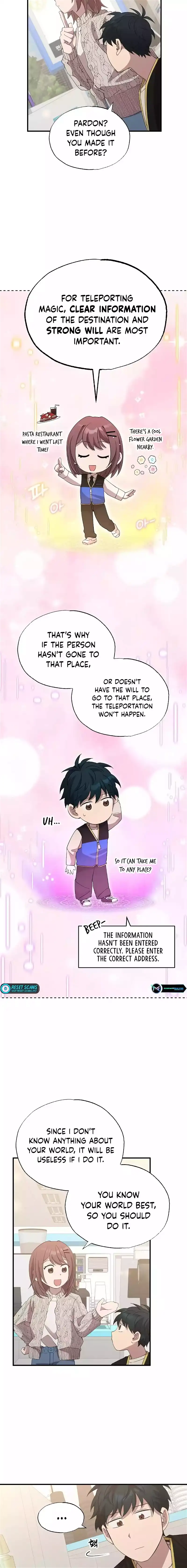 Magical Realm Shopkeeper, Chapter 8 image 07