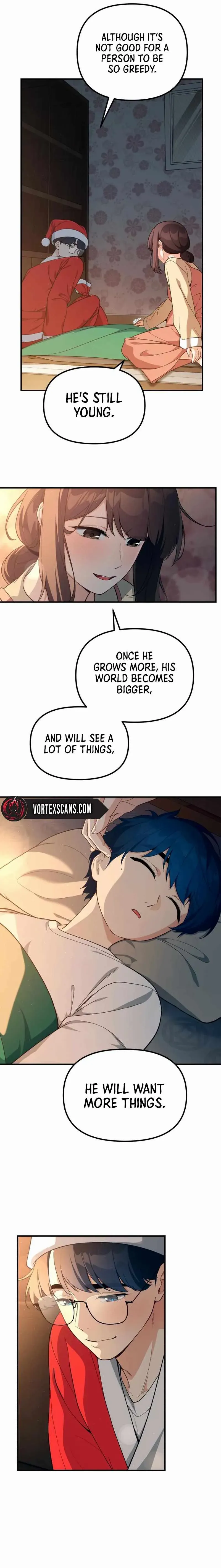 The Genius Wants to be Ordinary!, Chapter 6 image 23