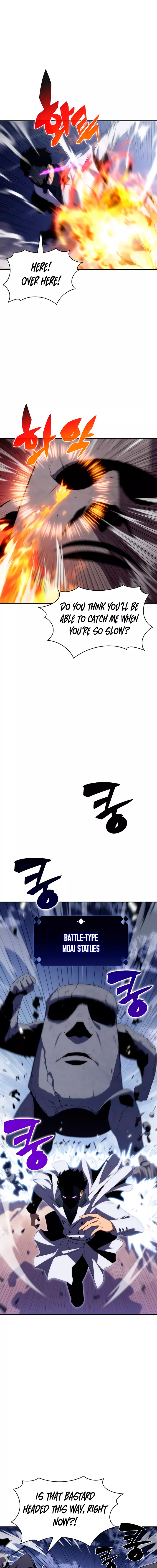 Solo Max-Level Newbie Chapter 39 image 16