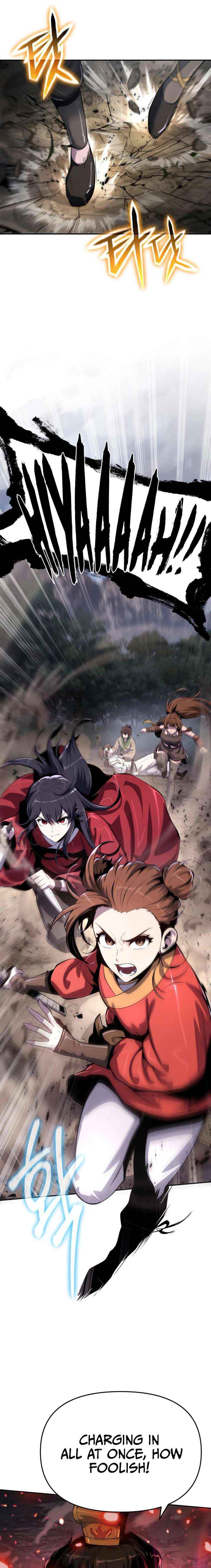 Entomologist In Sichuan Tang Clan, Chapter 66 image 06