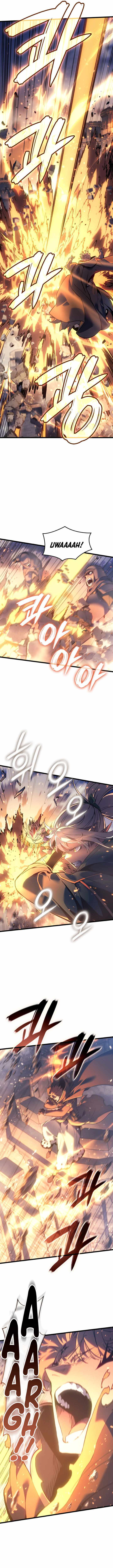 The Indomitable Martial King, Chapter 82 image 07