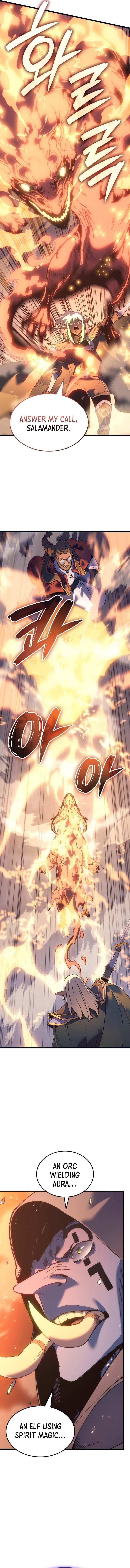 The Indomitable Martial King, Chapter 71 image 05