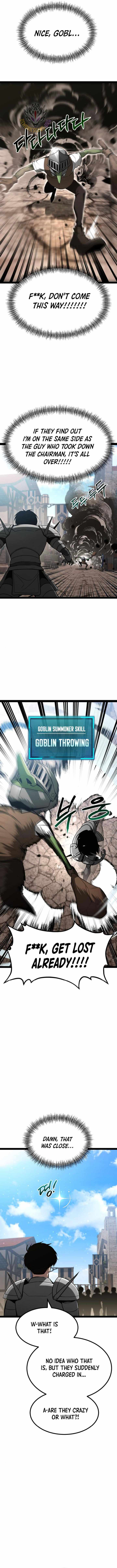 Level 999 Goblin, Chapter 12 image 03