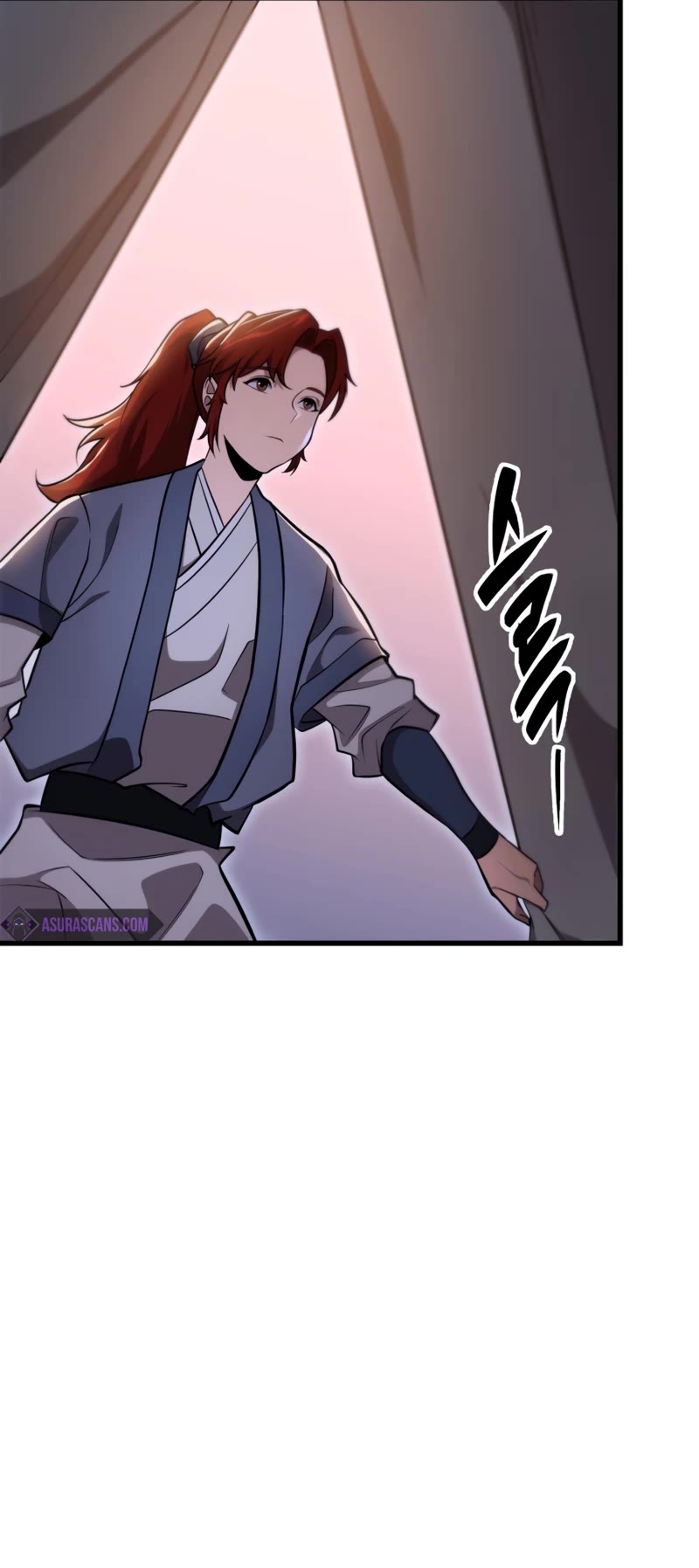 Heavenly Inquisition Sword, Chapter 50 image 21