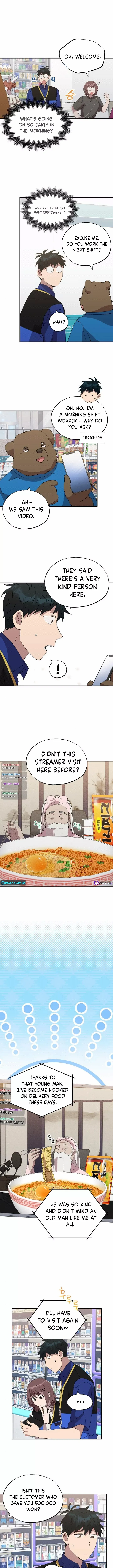 Magical Realm Shopkeeper, Chapter 54 image 02