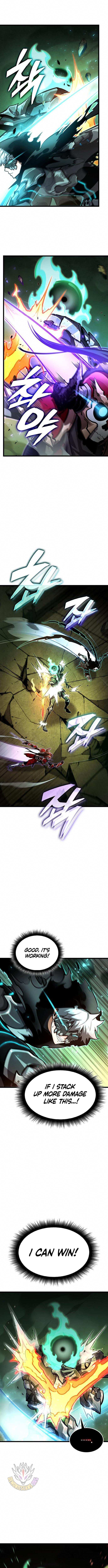 Emperor of Solo Play, Chapter 28 image 05