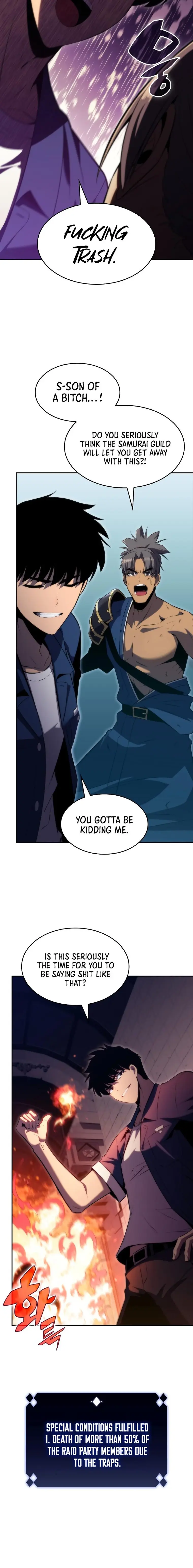 Solo Max-Level Newbie Chapter 69 image 22