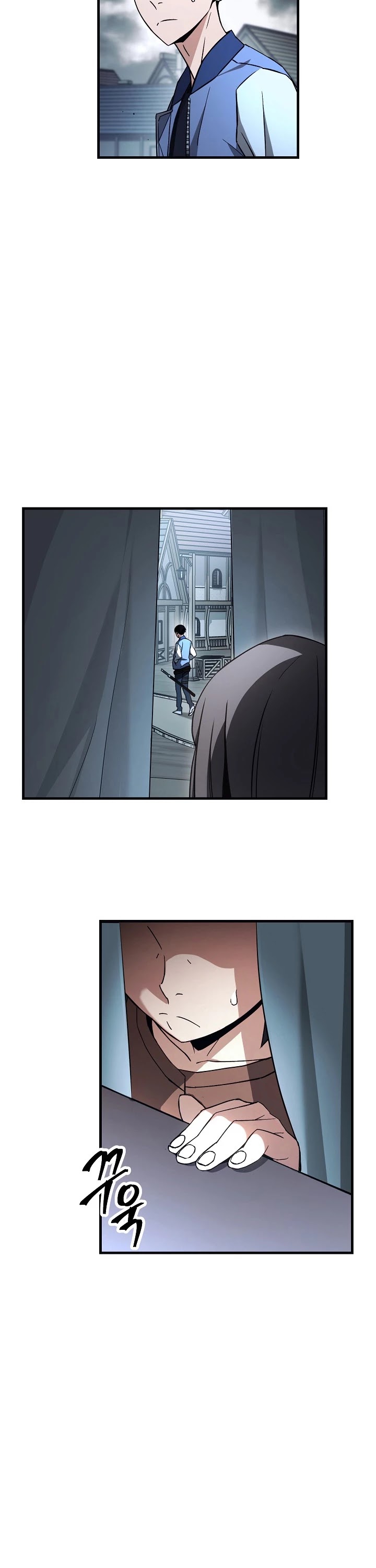 The Hero Returns, Chapter 7 image 21