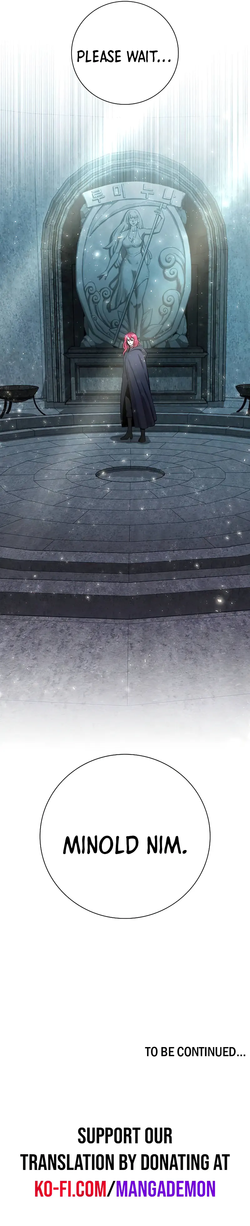 The Dark Mage’s Return to Enlistment, Chapter 50 image 18