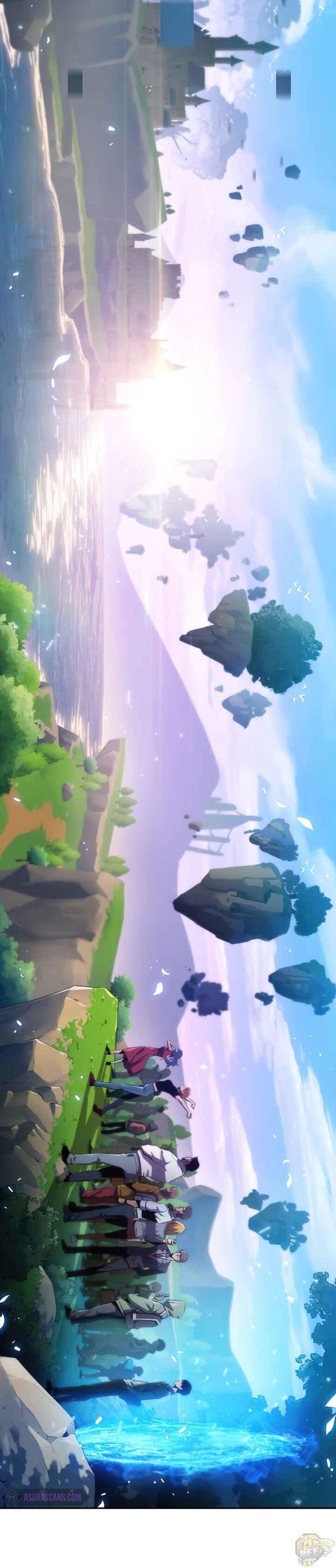 Solo Max-Level Newbie Chapter 9 image 10