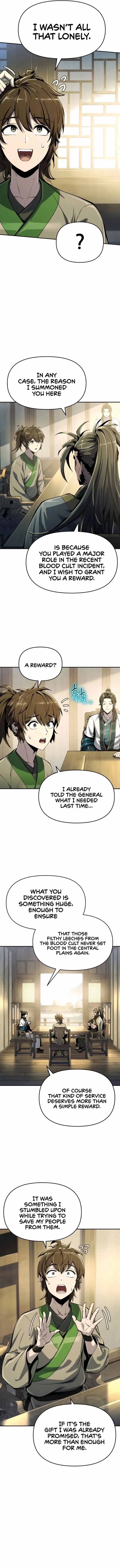 Entomologist In Sichuan Tang Clan, Chapter 34 image 09