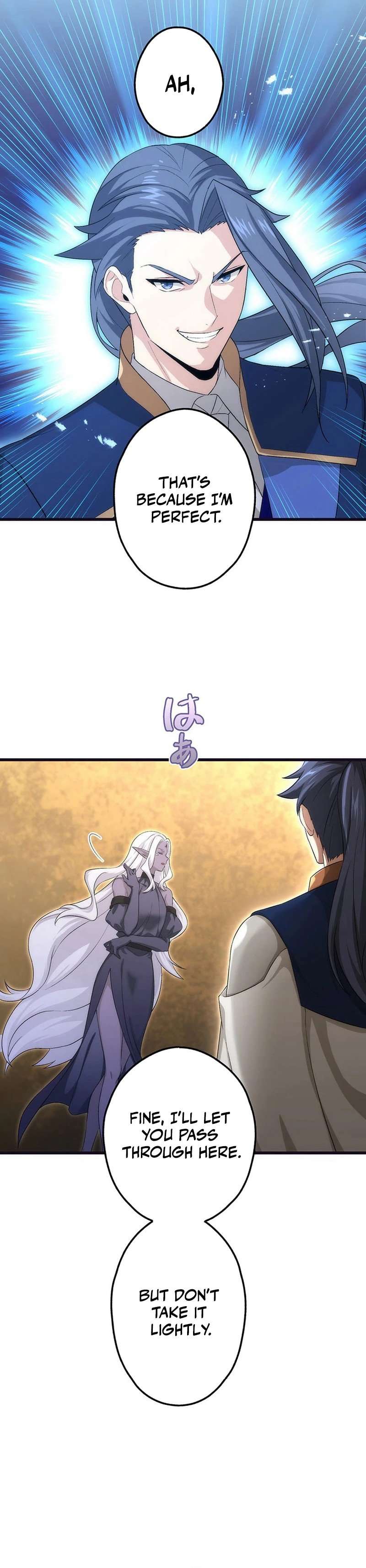 The Regressed S-Class Adventurer’s Quest Life, Chapter 42 image 06