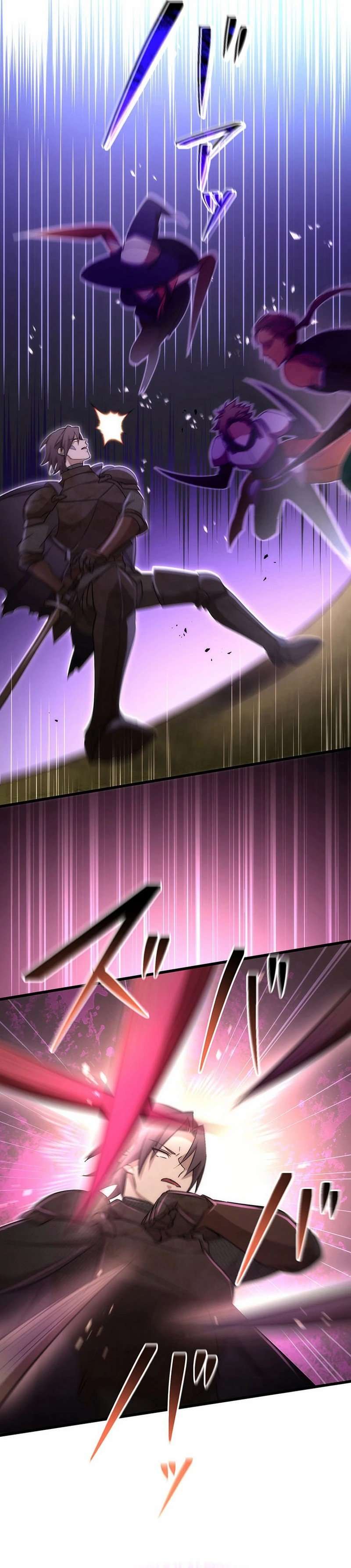 The Regressed S-Class Adventurer’s Quest Life, Chapter 44 image 23