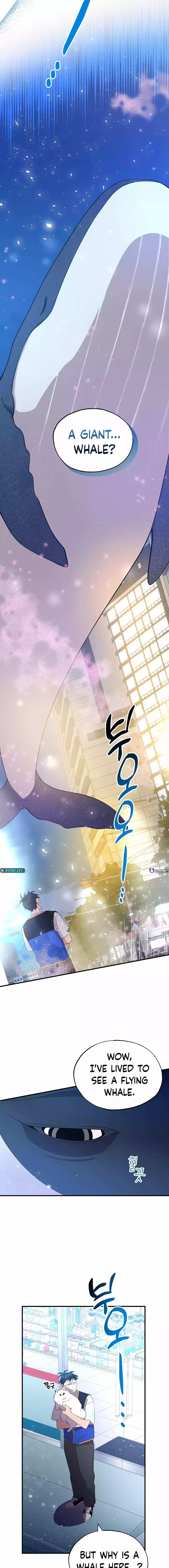 Magical Realm Shopkeeper, Chapter 40 image 15