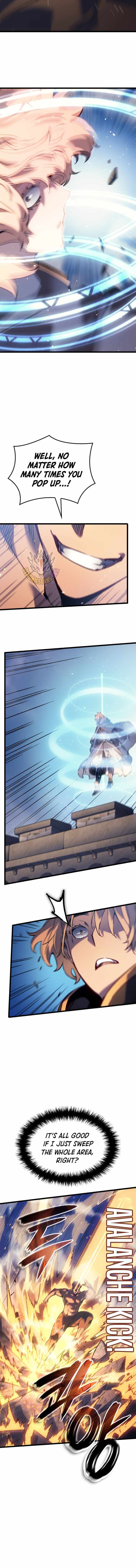 The Indomitable Martial King, Chapter 82 image 06