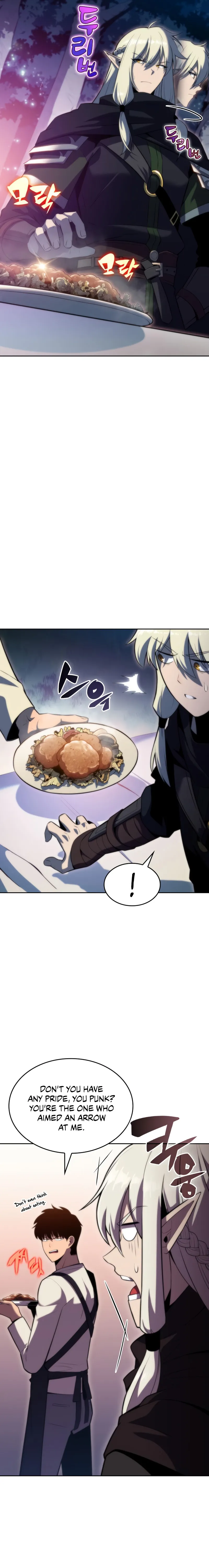 Solo Max-Level Newbie Chapter 77 image 09