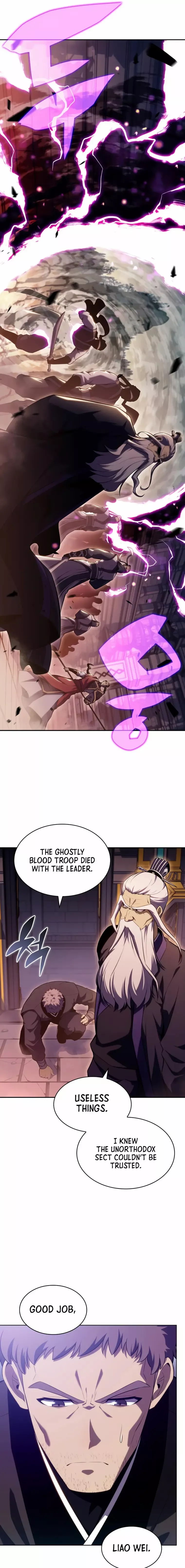 Solo Max-Level Newbie Chapter 103 image 13