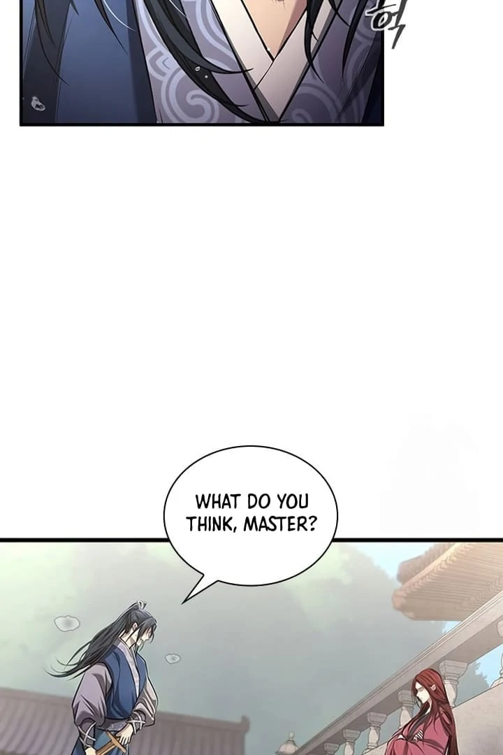 Regression of the Yong Clan Heir, Chapter 4 image 14