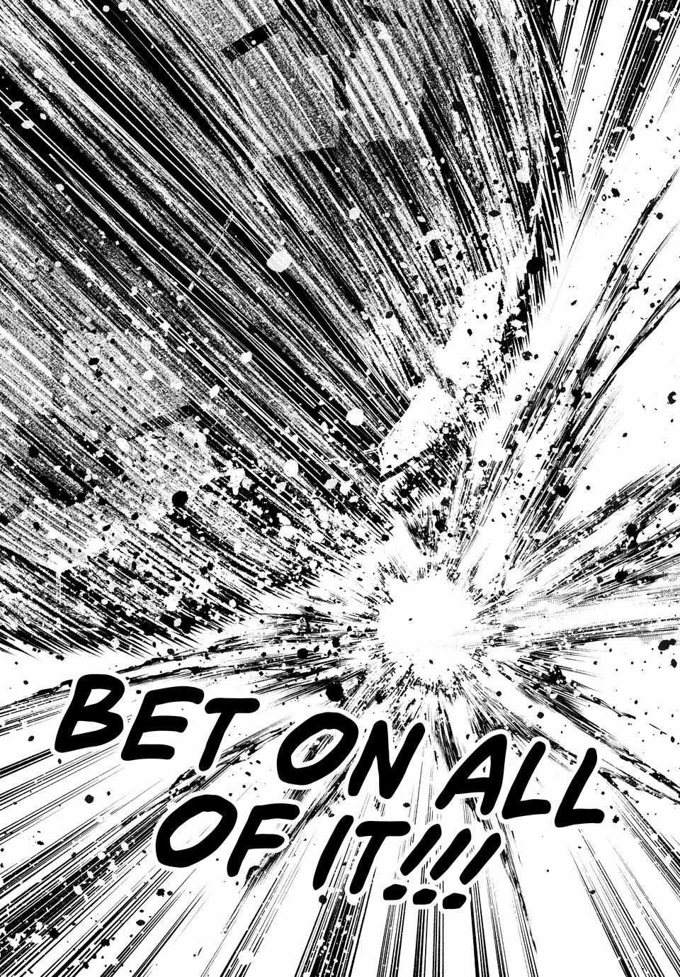 Blue Lock, Chapter 325 image 17