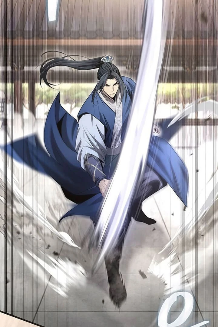 Regression of the Yong Clan Heir, Chapter 4 image 04